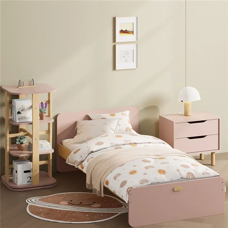 Single Bed With Mattress Set suppliers