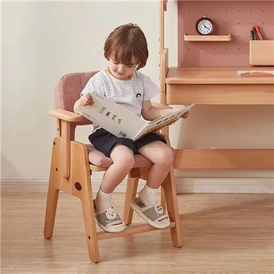 Çocuk Çalışma Koltuğu